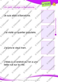 Barcelone