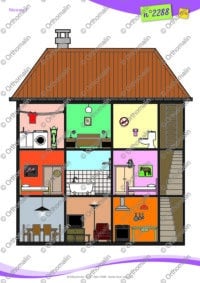 La maison hantée