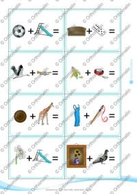 Fusion de syllabes initiales
