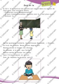 Zoé et Ix