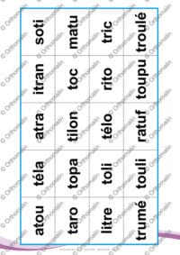Loto t/d