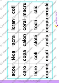 Loto k/g