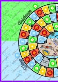 Le jeu des saisons