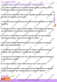 La caverne secrète