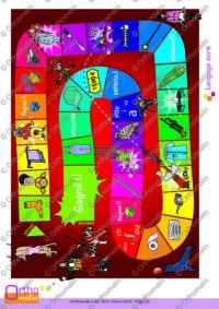 Le jeu du ETTE