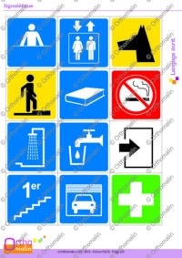 Signalétique