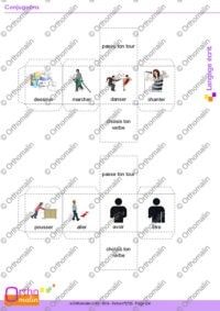 Conjuguons