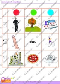 Jeux de mots irréguliers