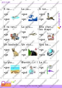 gue ou ge