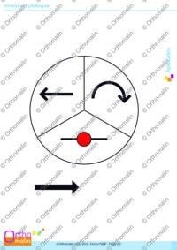Inversion syllabique (et roue)
