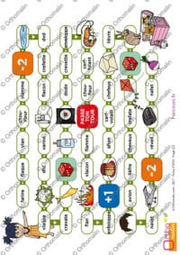 Parcours fv