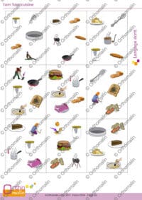 Tam Tam cuisine