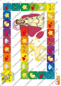 La licorne du k/g