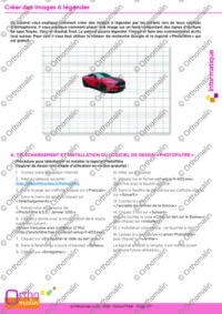 Créer des images à légender
