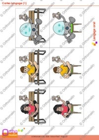 Cartes langage (1)