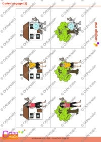 Cartes langage (2)