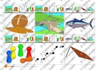 Jeu des familles de consonnes