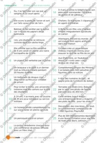 25 titres de faits divers insolites