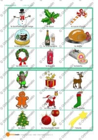 Loto de Noël