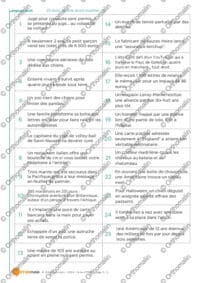 25 titres de faits divers insolites (2)
