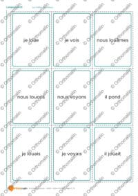 Le Verbe Pouilleux
