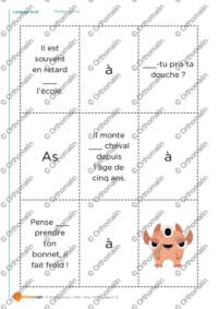 Mistigri a-à-as
