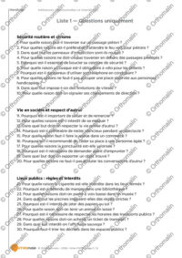 Inférences situationnelles et interdits (1)