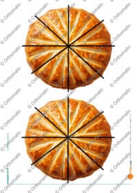 J'aime la galette