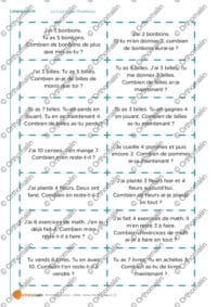La Course aux Problèmes