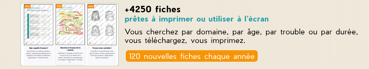 Choisissez parmi +4250 fiches pratiques à télécharger